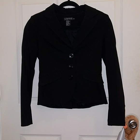 Rampage Blazer - Small - Picture 2 of 6